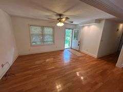 PARCEL 2: BRICK TRI-LEVEL HOME - 2 LOTS: 114 Thomason Ave, Leitchfield, KY 42754