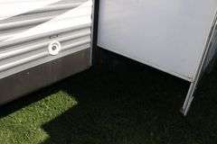 2009 Puma by Palomino 27 Ft. Camper