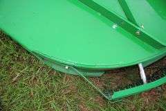 4 Ft. 3 PTH John Deere LX4 Rotary Mower