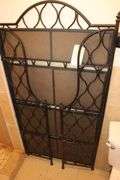 4 Tier Toiletry Shelf