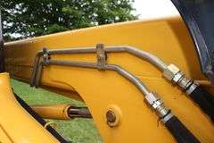 2002 John Deere 270 Skid Steer-Like New