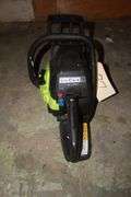 Poulan PL3314 Chainsaw