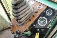 1974 Oliver 2255 Tractor