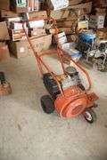 Billy Goat Blower