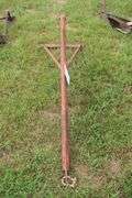 78 Inch 3 PTH Boom Pole