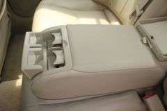 2005 Nissan Infiniti G35X Passenger Car