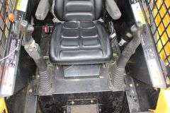 2002 John Deere 270 Skid Steer-Like New