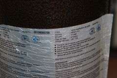 (2) Folding Cots, Standing Heater, Fan, Metal Flower Stand Bench, Kingsford Charcoal, and Type 1 Tile Adhesive