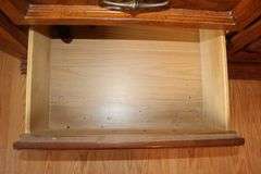 9 Drawer Dresser with (2) Mirrors