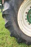 1974 Oliver 2255 Tractor