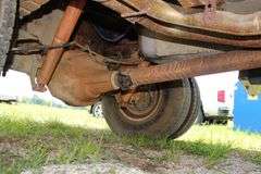 1994 Ford F350 XL Dually Truck