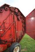 Owatonna Manufacturing Co. 596 Roll Baler
