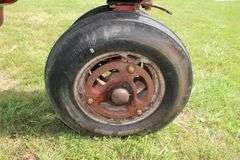 1954 International Harvester McCormick Farmall Super M-TA Tractor