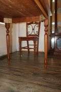 Dining Table and (4) Chairs
