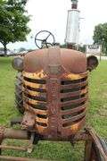 1957 Oliver Super 44 Tractor