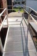 American Access Aluminum Accessibility Ramp