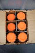 White Flyer Clay Pigeons and (2) Boxes of Remington Clay Pigeons