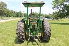 1970 John Deere 4020 Tractor