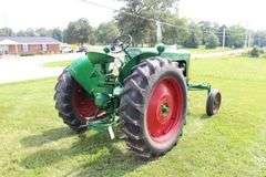 1955 Oliver Super 88 Tractor