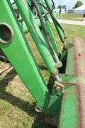 1980 John Deere 2640 B Tractor with 146 Front End Loader with Bucket