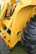 2002 John Deere 270 Skid Steer-Like New