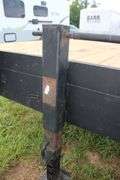 Leitchfield 19 Ft. 9 In. Gooseneck Trailer