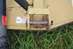 6 Ft. 3 PTH Land Pride RCR1872 Rotary Mower