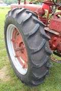 1954 International Harvester McCormick Farmall Super M-TA Tractor