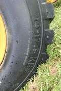 2002 John Deere 270 Skid Steer-Like New