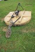 6 Ft. 3 PTH Land Pride RCR1872 Rotary Mower
