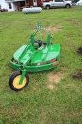 4 Ft. 3 PTH John Deere LX4 Rotary Mower