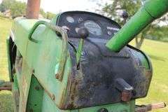 1970 John Deere 4020 Tractor