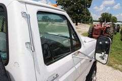 1994 Ford F350 XL Dually Truck