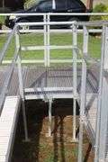 American Access Aluminum Accessibility Ramp