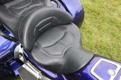 2003 Honda 1800 Goldwing Trike