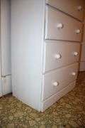 5 Drawer Chest of Drawers