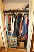 Blouses, Shirts, Sweaters, Jackets, Gloves, Socks, and Misc. Clothes