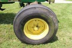 1970 John Deere 4020 Tractor