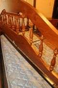 Twin Size Daybed with Twin Size Trundle