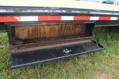 Leitchfield 19 Ft. 9 In. Gooseneck Trailer