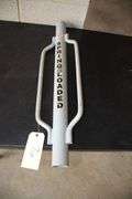TSC Spring Loaded Post Driver