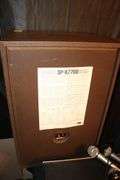 (2) Sansui SP-X7700 Speakers, (2) Pioneer CS-822 Speakers, Pioneer Stereo Cassette Deck, Technics Stereo Receiver, Integra Stereo System, Technics Stereo Cassette Deck, and Panasonic Audio Timer