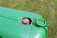 1955 Oliver Super 88 Tractor