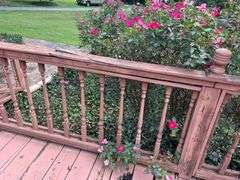 PARCEL 1: LOG HOME - BASEMENT - GARAGE - 1.2 ACRES: 487 Quiggins Lane, Leitchfield, KY 42754
