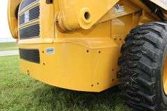 2002 John Deere 270 Skid Steer-Like New