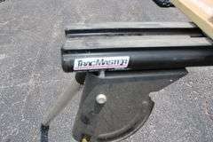 Trac Master Miter Saw Stand