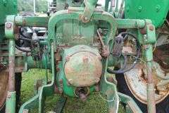 1974 Oliver 1655 Tractor