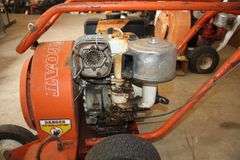 Billy Goat Blower