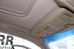 2005 Nissan Infiniti G35X Passenger Car