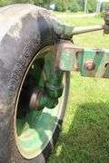 1955 Oliver Super 55 Tractor